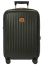Чемодан Bric's BAH08451 Taormina 21″ Carry-on Spinner S  55 см USB Expandable BAH08451.078 078 Olive - фото №5