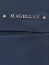 Женская сумка через плечо Magellan MAGOBHB O-Basic Range Shoulder Bag 28 см MAGOBHBBLU Blue - фото №9