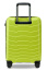 Чемодан Hinomoto Echolac 1124TS295-200 Exo S 55 см 1124TS295459200 Lime - фото №8