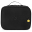 Несессер дорожный Delsey 002257151 Brochant 3.0 Wash Bag 27 см 00225715150 50 Deep Black - фото №4