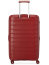 Чемодан на колёсах Roncato 418181 Butterfly B-Flying Spinner L 76 см Expandable 418181-09 09 Rosso - фото №4