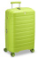 Чемодан на колёсах Roncato 418182 Butterfly B-Flying Spinner M 67 см Expandable 418182-77 77 Cyber Lime - фото №1