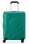 Чемодан на колёсах Delsey B03766803 Fabrica Slim Cabin S 55 см B0376680303 03 Green - фото №3