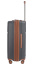 Чемодан на колёсах Robinzon RP2992-E Madeira Extra Spinner M 66 см Expandable RP2992-E-65 65 Rainy Road - фото №5