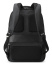 Бизнес-рюкзак для ноутбука Delsey 001199610 Wagram Laptop Backpack 15.6″ RFID USB 00119961000 00 Black - фото №7