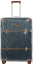 Чемодан с чехлом Bric's BBG38301 Bellagio 3.0 21″ Carry-on Spinner S 55 см BBG38301.698 698 Blue - фото №10