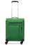Легкий чемодан Roncato 414746 Lite Soft Cabin Spinner 55 см 414746-07 07 Brilliant Green - фото №3