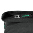Рюкзак для ноутбука Rivacase 5567 Gremio ECO Laptop Roll-up Backpack 15.6″ 5567 Black - фото №13