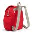Рюкзак Kipling K1563588Z City Pack S Small Backpack True Red C K1563588Z 88Z True Red C - фото №4