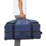 Сумка на колесах Delsey 003289240 Raspail Trolley Duffle Bag 73 см 00328924002 02 Blue - фото №4