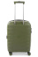 Чемодан Roncato 5563 Box 4.0 Cabin Trolley 55 Expandable 5563-0157 0157 Militare - фото №4