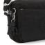 Сумка на плечо Kipling KI4208P39 Abanu Small Crossbody Bag Black Noir
