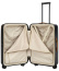 Чемодан Bric's BAQ08353 Amalfi 28″ Spinner M 70 см BAQ08353.001 001 Black - фото №3