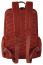 Женский рюкзак для ноутбука Hedgren HIC432 Inner City Ava Square Backpack 15″ RFID HIC432/857-01 857 New Quilt Brandy Brown - фото №4
