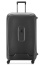 Чемодан на защелках Delsey 003844830 Moncey 4DW Trolley Case XL 82 см 00384483000 00 Black - фото №4