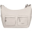 Женская сумка Samsonite CV3*019 Move 3.0 Shoulder Bag M+2 Pockets CV3-22019 22 Pearl Lavander - фото №4