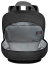 Рюкзак для ноутбука Wenger 612557 Crango Laptop Backpack 16″ 612557 Black - фото №3