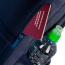Рюкзак для ноутбука Rivacase 7760 Suzuka Eco Laptop Backpack 15.6″ 7760 Blue - фото №14