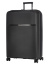 Чемодан на колёсах Robinzon RP2991-E Madeira Extra Spinner L 76 см Expandable RP2991-E-01 01 Black - фото №1