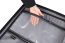 Чемодан-мобильный офис GSpace 119FOCPRO-S Focus Pro Spinner S 55 см 17" USB 1204 Black - фото №6