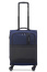 Чемодан на колёсах Roncato 414463 Metropolitan Travel Spinner S 55 см Expandable 414463-23 23 Blu Notte - фото №3