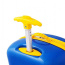 Детский чемодан Bouncie LG-14BR-B01 Cappe Upright 37 см Blue Bear