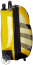 Детский чемодан и рюкзак в подарочной коробке Heys 13030-3086-00 Travel Tots Bumble Bee 13030-3086-00 3086 Bumble Bee - фото №13