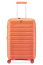 Чемодан на колёсах Roncato 418182 Butterfly B-Flying Spinner M 67 см Expandable 418182-12 12 Apricot Orange - фото №3
