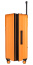 Чемодан на колёсах Robinzon RP2991-E Madeira Extra Spinner L 76 см Expandable RP2991-E-96 96 Wild Orange - фото №6
