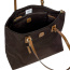 Женская сумка-тоут 3 в 1 Bric's BXG45070 X-Collection X-Bag 3-Way Sportina Shopper Tote Bag Large BXG45070.086 086 Brown - фото №2