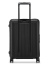 Чемодан на защелках Delsey 003108803 Vauban 4DW Slim Cabin Case S 55 см 00310880300 00 Black - фото №5