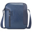 Сумка Roncato 400894 Panama 4.0 Large Crossbody 2 Compartments 11″ 400894-23 23 Dark Blue - фото №5