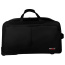 Дорожная сумка на колёсах Eberhart 27H*228 Handy Duffle With Wheels 67 см 27H-009-228 009 Black - фото №4
