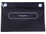 Женская сумка кросс-боди Hedgren HFIKA04 Fika Espresso Medium Crossover bag RFID