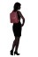 Женский рюкзак для ноутбука Samsonite KA8*004 Zalia 2.0 Laptop Backpack 14.1″ USB KA8-00004 00 Bordeaux - фото №5