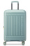 Чемодан Delsey 002800820 Lutece 4DW Trolley M 69 см Expandable 00280082033 33 Green Sage - фото №4