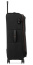 Чемодан на колёсах Roncato 414461 Metropolitan Travel Spinner L 78 см Expandable 414461-01 01 Nero - фото №7