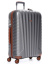 Чемодан премиум Roncato 5232 E-Lite 4.0 M Trolley 72 см 5232-3445 3445 Titanium/Cognac - фото №1