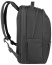 Рюкзак для ноутбука Rivacase 7764 Ulsan Laptop Backpack 15.6″ 7764 Black - фото №12