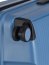 Чемодан на колёсах Robinzon RP2991-E Madeira Extra Spinner L 76 см Expandable RP2991-E-33 33 Light Blue - фото №9