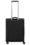 Чемодан Roncato 415093 City 3.0 Cabin Spinner 55 см Exp 415093-01 01 Black - фото №4