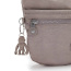 Женская сумка Kipling K0007089L Arto S Small Crossbody Bag Grey Gris