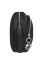Женская сумка Samsonite KC5*002 Karissa 2.0 Pouch+Shoulder M KC5-09002 09 Black - фото №6