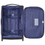 Чемодан на 2 колёсах Delsey 002352729 Montmartre Air 2.0 Slim Cabin Case S 55 см Exp 00235272900 00 Black - фото №2