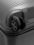 Чемодан на колёсах Magellan VOCIERMAGMRNG*L M-Range Trunk L 78 см VOCIERMAGMRNGGL Серый - фото №9