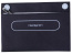 Женская сумка кросс-боди c клапаном Hedgren HFIKA06 Fika Frappe Handbag Flap RFID HFIKA06/870-01 870 Peacoat Blue - фото №3
