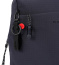 Женский рюкзак для ноутбука Hedgren HSTG03 String Akira Backpack M 14″ HSTG03/915-15 915 Vulcan Blue - фото №6