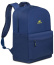 Легкий рюкзак Rivacase 5562 Mestalla Lite Urban Backpack 15.6″ 5562 Blue - фото №1
