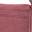 Сумка для планшета Hedgren HIC176M Inner City Eye M Shoulder Bag 10.1″ RFID HIC176M/875-07 875 Corduroy Dusty Rose - фото №7