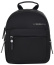 Женский рюкзак Magellan MAGOBBPM O-Basic Range Backpack 29 см MAGOBBPMBLA Black - фото №4